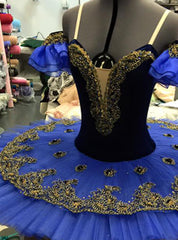 Stretch Tutu Classical Course Level 2: Camisole Style