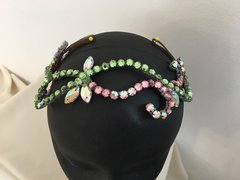 Tiara and Headpieces Level 2 Course: Catherine Zehr Fairy Tiara