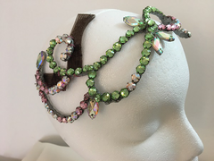 Tiara and Headpieces Level 2 Course: Catherine Zehr Fairy Tiara