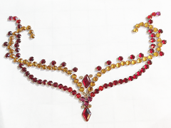 Tiara and Headpieces Level 2 Course: Catherine Zehr Scheherazade Tiara