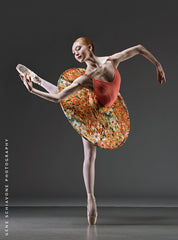 Instructions: Contemporary Tutus