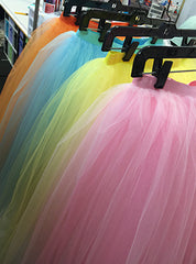 Economy Romantic Tutu Course Level 1