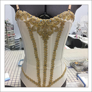 Affordable Tutu Option for Your Growing Ballet Dancer