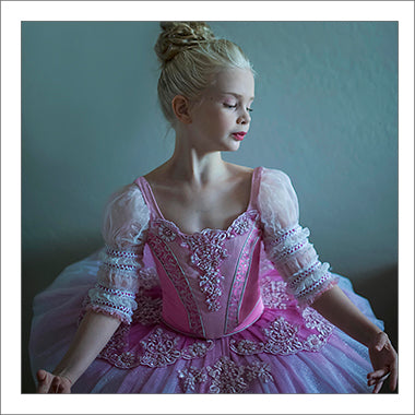 Fairy Doll YAGP ADC Tutu