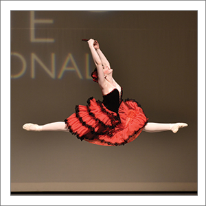 TutuSchool Seminars - I’m already looking forward to my next class!