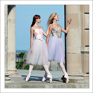 How do you clean a tutu?