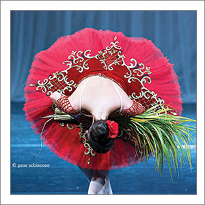 How do you make a tutu?