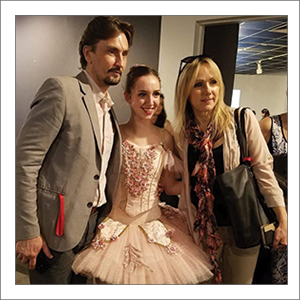 Project Tutu 2018 Winning Designs