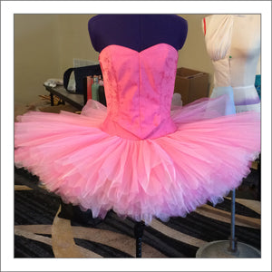 An Interview with TutuSchool Alumni Sherry Drake