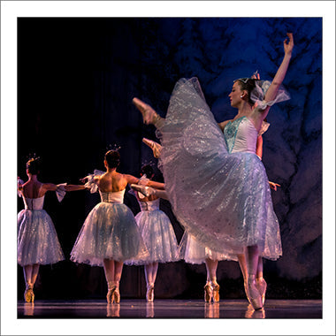 Sherry Drake, Greenville Ballet
