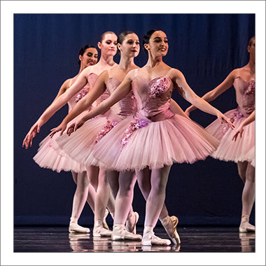 Susan Austin, Texas Christian University School of Dance