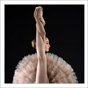 Making a Classical Tutu with Soft Nets