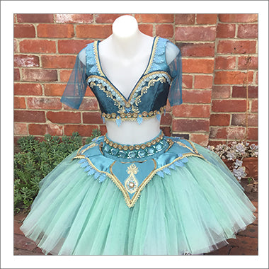 Le Corsaire Medora Tutu