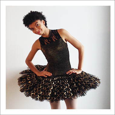 Stretch Classical Tutus Course Kits – Tutu.com