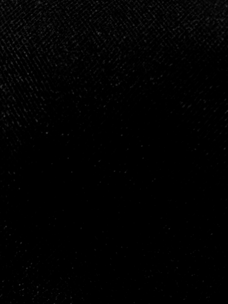 Felt - 12-inch Squares Black