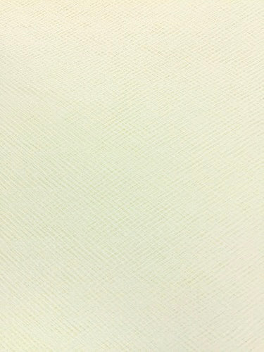 Tulle - 108-inches Wide Ivory
