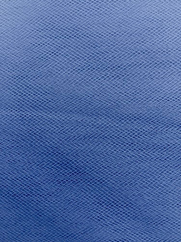 Tulle - 54-inches Wide Periwinkle By the Yard