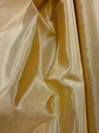 Bengaline - 60-inch Wide Golden Champagne Special Purchase!