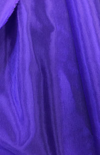 Grab Bag- Bengaline - 60-inches Wide Wood Violet 1/2 Yard Piece