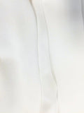 Crepe Georgette - 60-inches Wide Creamy White