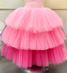 Download - 3-Tier "Garden Party" Romantic Tutu Pattern With Instructions