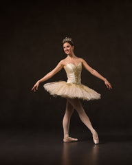 Advanced Tutu Course Level 3: Vintage French Style Tutu