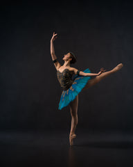 Classical Performance Tutu Course Level 2