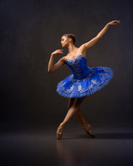Classical Performance Tutu Course Level 2