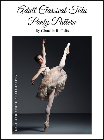 Tutu Patterns – Tutu.com