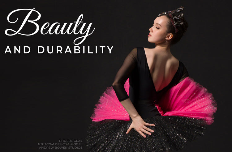 Fabrics – Tutu.com