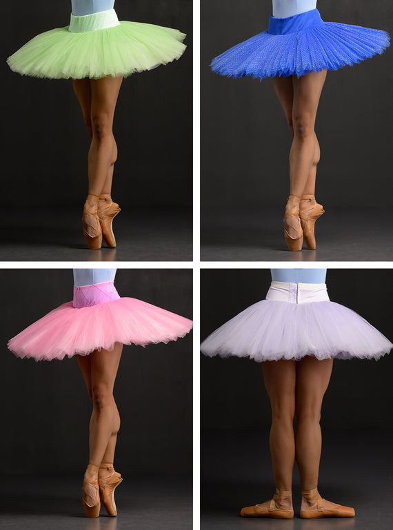 Made to Order Tutus & Ballet Costumes – Tutu.com