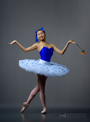 Consulting Service - Let's Talk Tutus / Costuming Group Meetings on Zoom