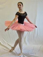 Classical Rehearsal Tutu Course Kit