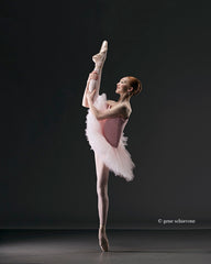 Stretch Tutu Classical Course Level 2: Camisole Style