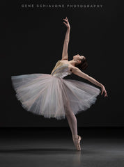 Romantic Performance Tutu Course Level 1: Traditional Giselle Style