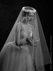 Romantic Performance Tutu Course Level 1: Traditional Giselle Style