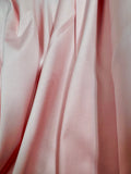 Stretch Mikado - 58-inches Wide Pink NEW!!