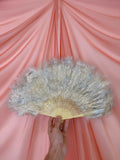 Ready-To-Wear - Fan with Feathers Close-Out