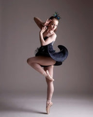 Advanced Tutu Course Level 2: Contemporary Tutu