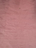 Grab Bag - 54-inches Wide Pink Silk Dupioni 1-yard Piece