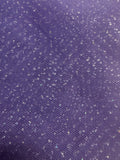 Regular Sparkle Tulle - 54-inches Wide Lavender