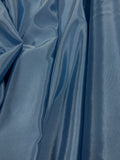 Bengaline - 60-inch Wide Ocean Blue 100% Polyester New Color!