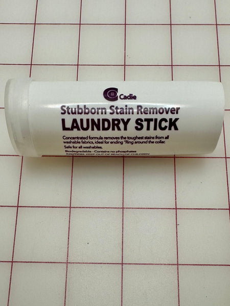 Stain Remover - Laundry Stick