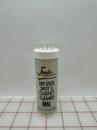 Stain Remover - Janie Dry Stick Spot & Carpet Cleaner