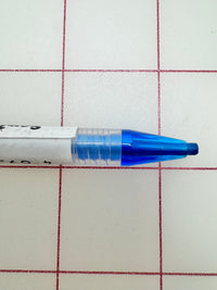 Marking Water Erasable Pen Blue