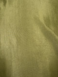 Bengaline - 60-inch Wide Pea Green 100% Polyester New Color! Per Yard