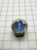 Elastic Bunheads Waist Elastic Black Only One Left! Close-Out