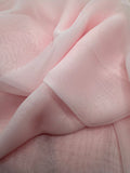Grab Bag - Poly Chiffon 60-inches Wide Pink