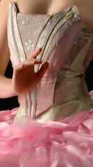 Finishing Touches Course Level 2: Beyond the Basics - Projects to Inspire Your Creativity