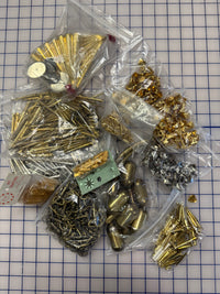 Grab Bag - Findings Mystery Bag! NEW!